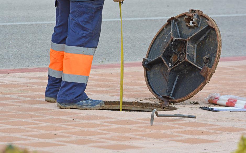 débouchage égout Carrières-sous-Poissy